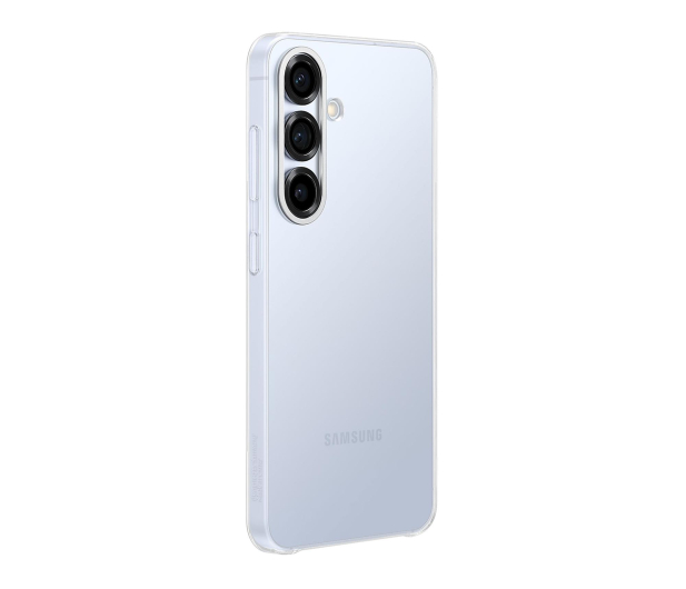 SAMSUNG Clear Case do Galaxy S25 Transparent EF-QS931CTEGWW - 1310653 - zdjęcie 2